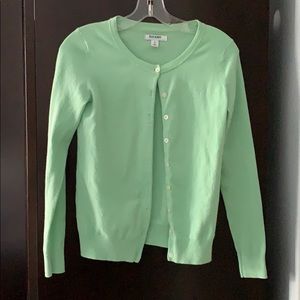 Old Navy cardigan